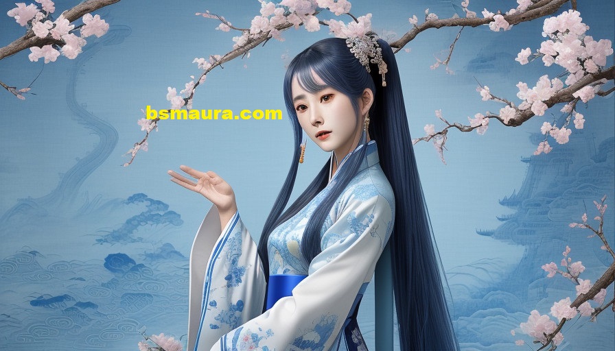 Reblooming Blue Chinese Drama 2024 watch online Download