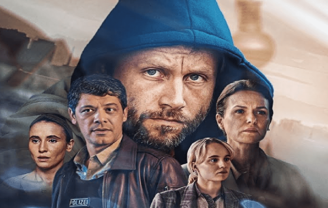 Sleeping Dogs Movie Review