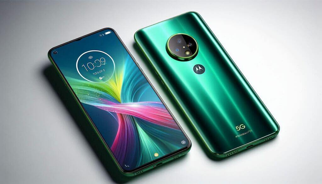 Motorola Razr 60 India launch: Full specifications and features