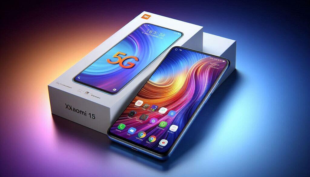 Xiaomi Civi 5 Pro launched: Display Memory, Camera, Fast Charging