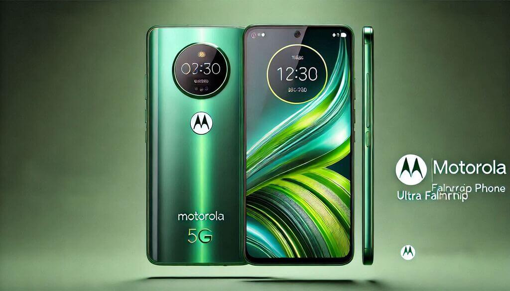 Moto G 2026 and Moto G Power 2026 Renders Leaked: Design, Features, and Expected Launch