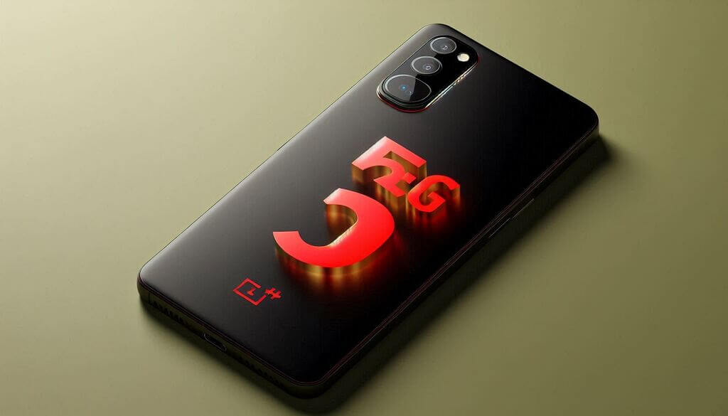 OnePlus Nord 5: Full Specifications, Features, and Expected Price