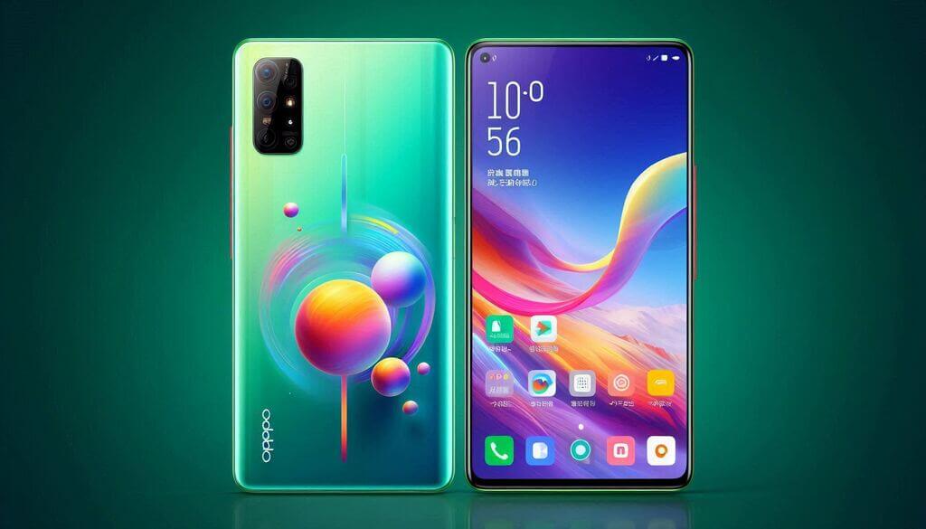 Oppo A5 5G Launched: 12GB RAM + 128GB 120W Super फास्ट चार्जिंग