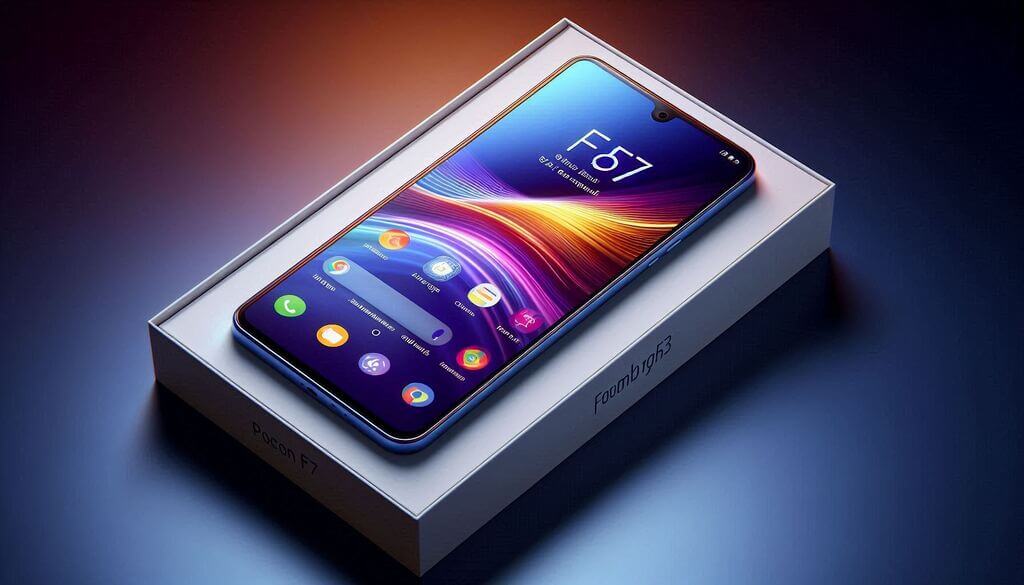 Poco F7 Global Launch: Full details about price, specifications -bsmaurya