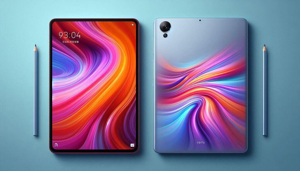 Redmi Pad 2 4G भारत में लॉन्च, शुरुआती कीमत ₹13,999