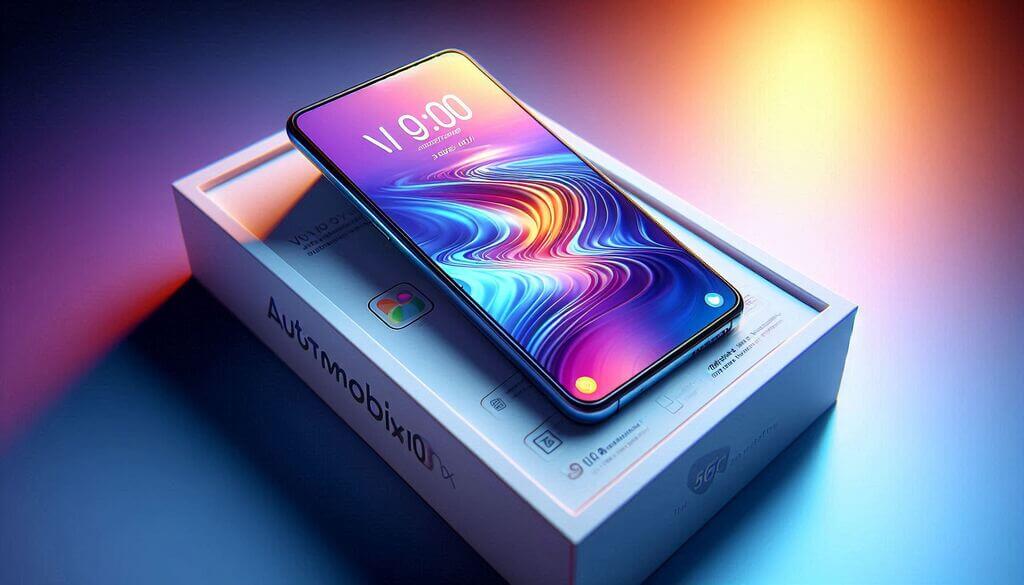 Vivo X Fold 5: 25 जून को लॉन्च, जानें फीचर्स, स्पेसिफिकेशन्स और कीमत