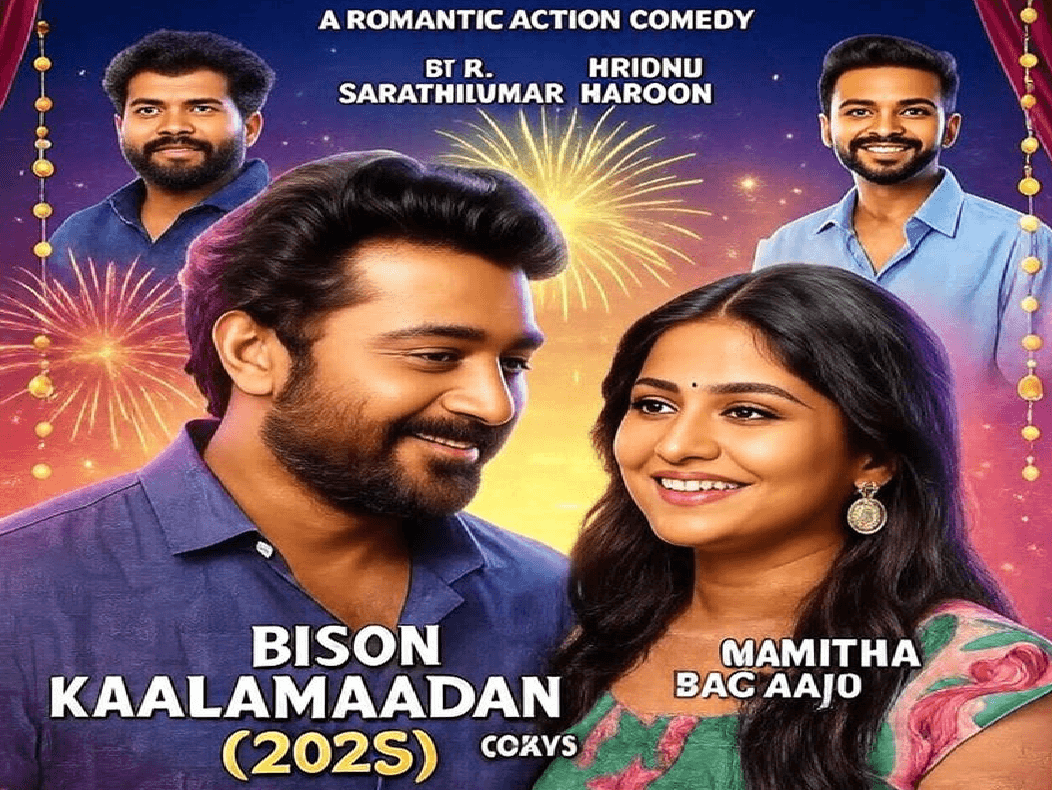 Bison Kaalamaadan (2025) Movie Overview, online watch 2025