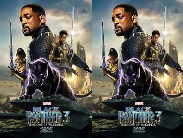 Black Panther 3 Release Date: Everything We Know in November 2025