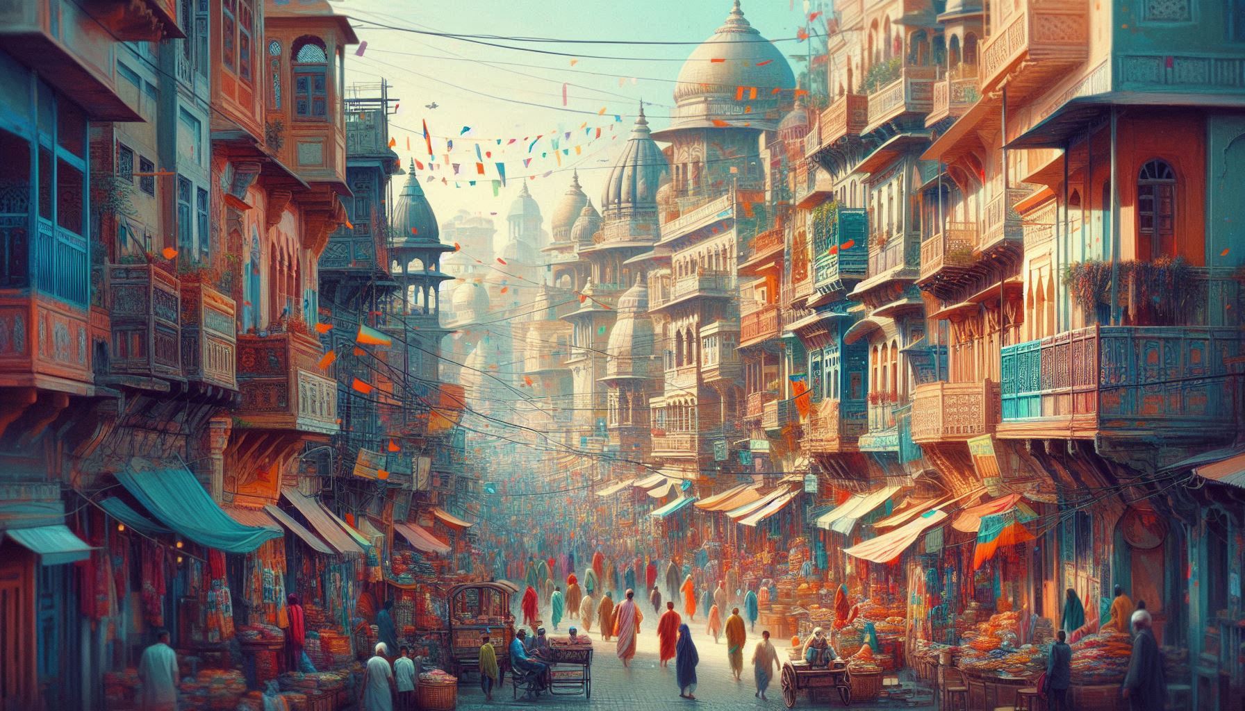 Varanasi Movie Teaser Review: SS Rajamouli’s Time-Travel Epic Ignites Global Hype