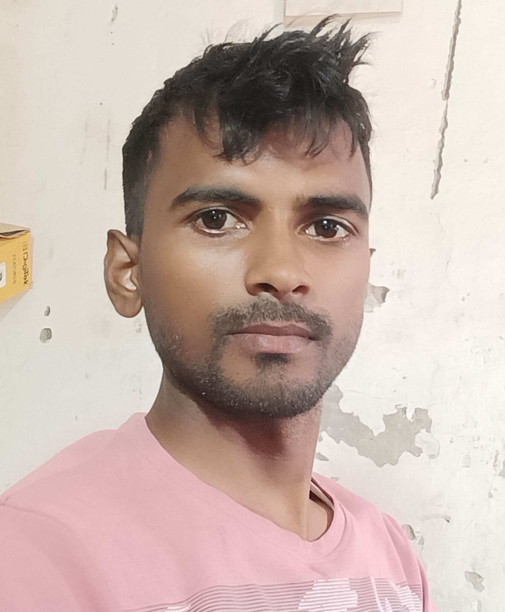 Sonu Maurya