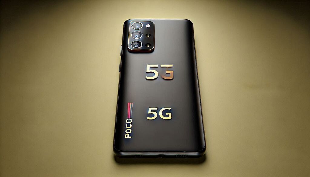 Official: Poco F8 Series Launch Date is November 26 – What to Expect