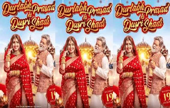 The Unexpected Twists of Love: A Deep Dive into Durlabh Prasad Ki Dusri Shaadi