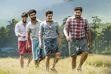The Tale Behind Ambalamukkile Visheshangal: Village Whimsy Comes Alive on Screen