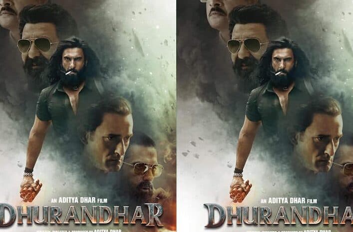 Dhurandhar (2025) Streaming – Where to Watch Online