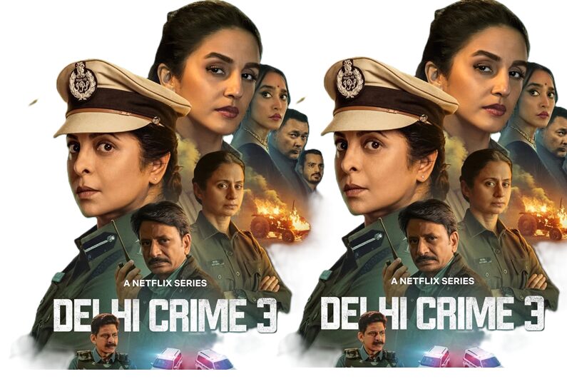 Family Man 3 to Delhi Crime 3: India’s Top Thriller Series Make Epic Comebacks in 2025