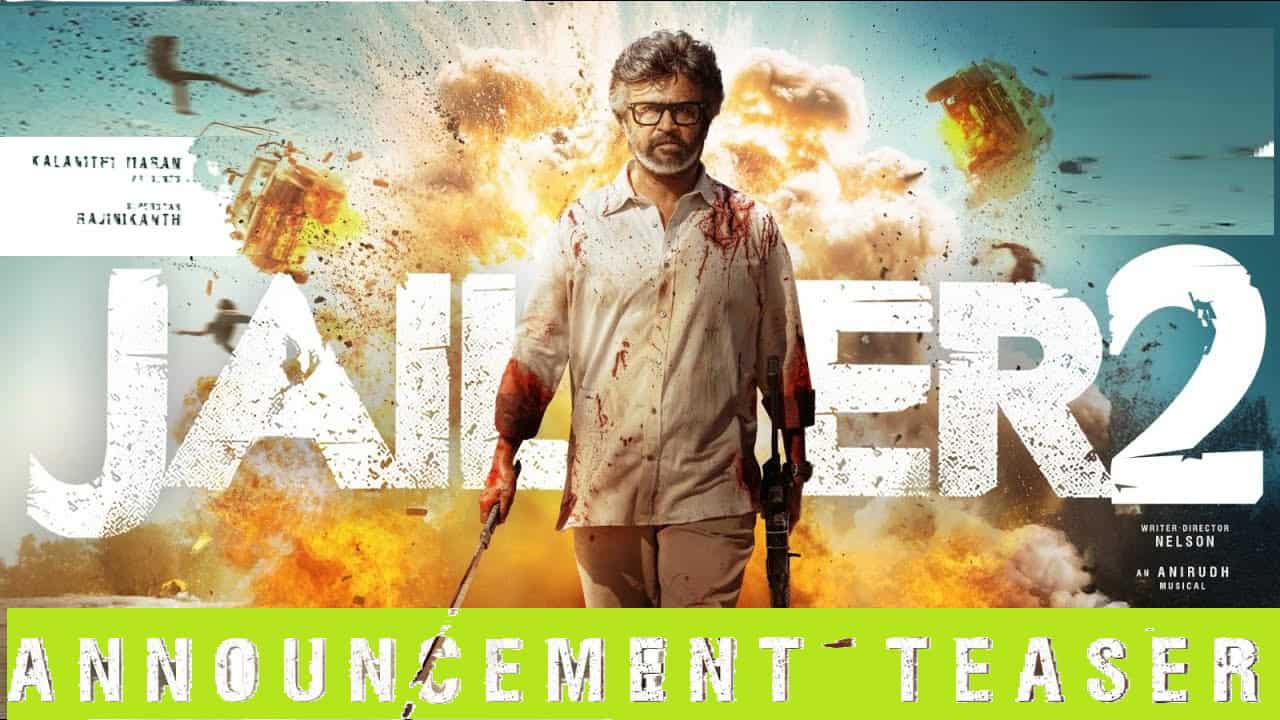 Jailer 2 Release Date: Rajinikanth’s Much-Awaited Sequel Set to Thrill Fans in 2026