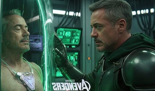 avengers doomsday leaked trailer full video