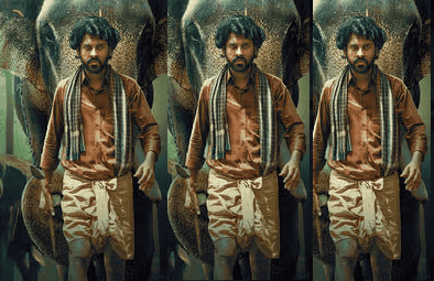 Mahasenha Volume 1 Movie Review 2025: A Wild Ride Through Forests and Feels