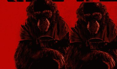 Primate Movie Review: Why This Rabid Chimp Flick is a Wild Ride
