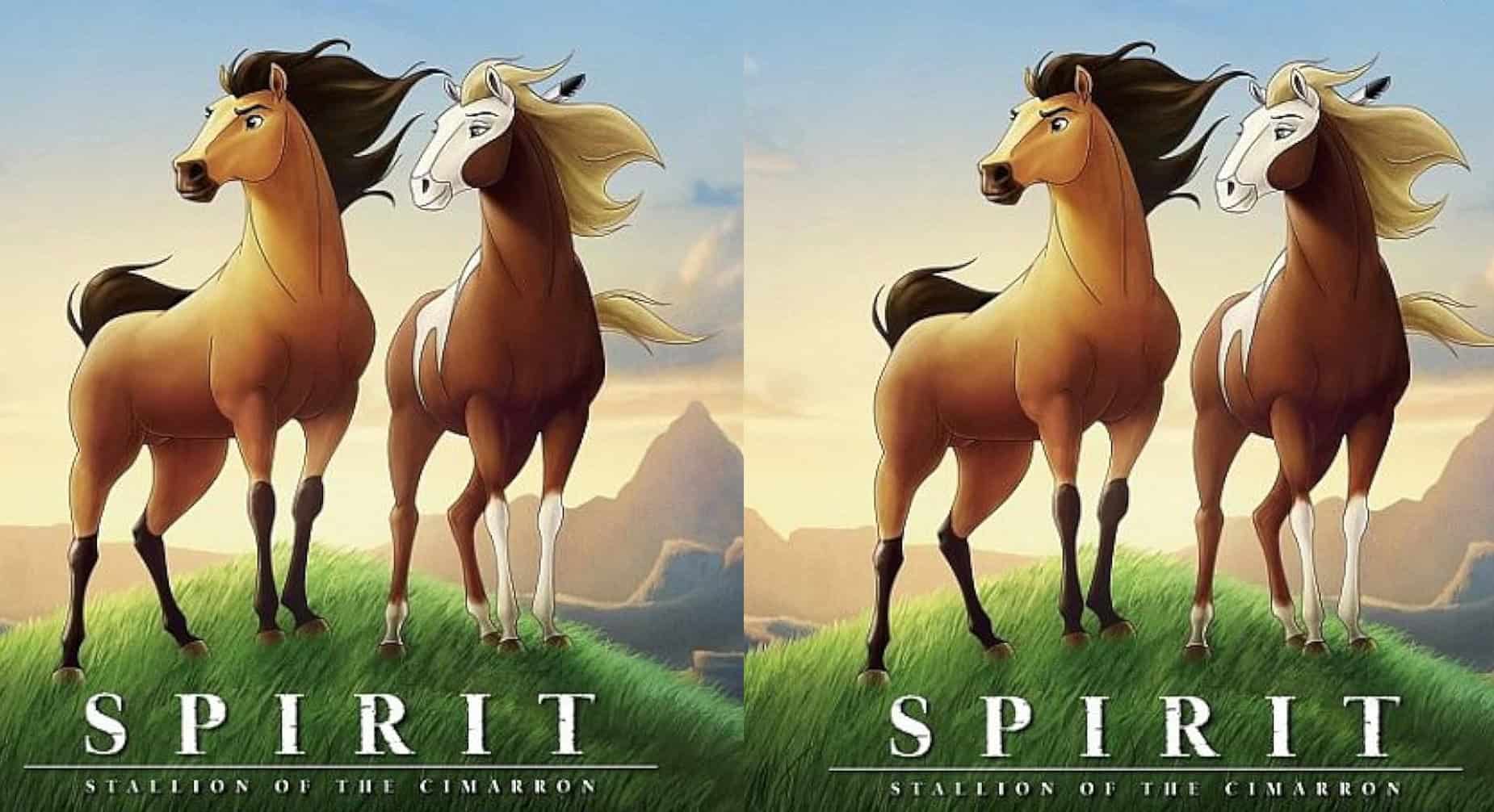 Spirit Movie Review: Galloping Through Time with This Timeless Animated Adventure